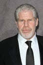 Ron Perlman Royalty Free Stock Photo