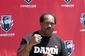 Ron Simmons