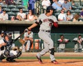 Ronald Guzman, Hickory Crawdads