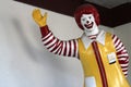 Ronald McDonald