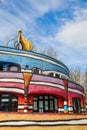 Ronald McDonald House in Valkenburg, Netherlands