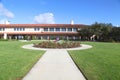 Ronald Reagan presidential library