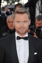 Ronan Keating Royalty Free Stock Photo