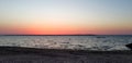 Ronce-les-Bains beach and atlantic sea