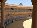 Ronda Bull ring