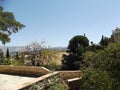 Ronda Countryside, Andalusia