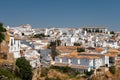 Ronda, Malaga Royalty Free Stock Photo