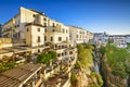 Ronda, Spain Cliffside Town