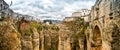 Ronda. Spain Royalty Free Stock Photo