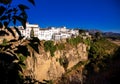 Ronda, Spain Royalty Free Stock Photo