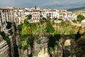 Ronda town