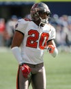 Ronde Barbe, Tampa Bay Buccaneers