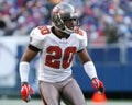 Ronde Barber, Tampa Bay Buccaneers