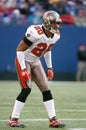 Ronde Barber, Tampa Bay Buccaneers