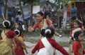 Rongali Bihu Festival of Assam