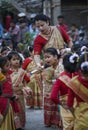 Rongali Bihu Festival of Assam