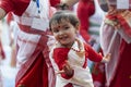 Rongali Bihu festival in Assam