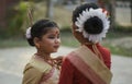 Rongali Bihu Festival of Assam