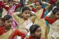 Rongali Bihu Festival of Assam