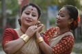 Rongali Bihu Festival of Assam