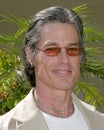 Ronn Moss Royalty Free Stock Photo