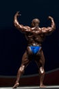 Ronnie Coleman Royalty Free Stock Photo