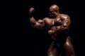 Ronnie Coleman Royalty Free Stock Photo