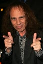 Ronnie James Dio