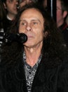 Ronnie James Dio