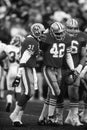 Ronnie Lott San Francisco 49ers