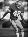 Ronnie Lott San Francisco 49ers