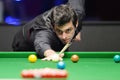 Ronnie O Sullivan