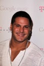 Ronnie Ortiz Magro