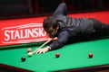 Ronnie OSullivan Royalty Free Stock Photo