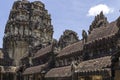 Roof of Angkorwat