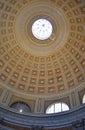 Roof, Basilica of St. Peter in Vatican