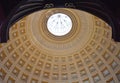 Roof, Basilica of St. Peter in Vatican