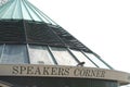Speakers Corner in London