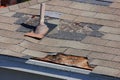 Roof Damage