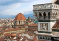 Roof of Firenze