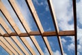 Roof Joists