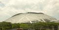 National stadium in Singapore