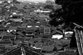 Roof of old town