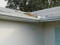 Roof Replacement Polymer Layer and Cords