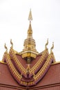 The roof of Thailand