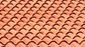 Roof tile