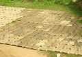 Roof Tile Production Process