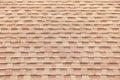 Roof tile texture background Royalty Free Stock Photo