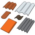 Roof tile