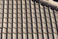 Roof tiles